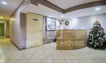 Imagem: PORTO ALEGRE - Kitchenette/Conjugados