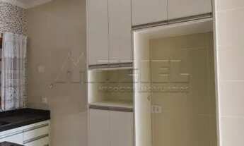 Imagem 5: Casa Padrão em Sao Jose dos Campos