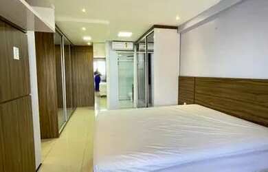 Imagem 5: Apartamento para venda com 86 metros quadrados com 2 quartos em Jardim Renascença - São Lu