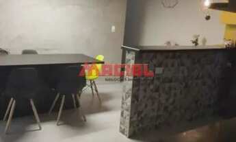 Imagem 2: Casa Padrão em Sao Jose dos Campos