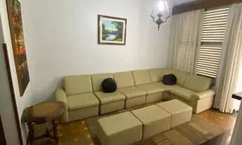 Imagem 4: Sobrado com 3 dormitórios para alugar por R$ 12.971,00/mês - Campestre - Santo André/SP