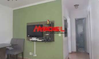 Imagem 2: Apartamento Padrão em São José dos Campos