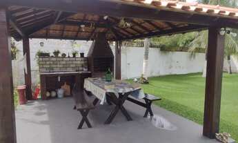 Imagem 5: Casa de condomínio para venda tem 150 metros quadrados com 5 quartos em Aratuba - Vera Cru