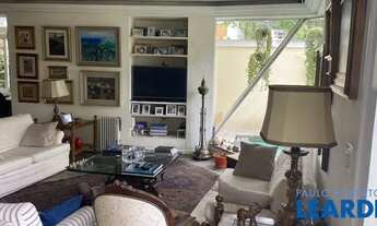 Imagem 3: CASA ASSOBRADADA - JARDIM PAULISTANO - SP