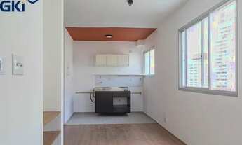 Imagem 2: APARTAMENTO CONSOLAÇÃO 32M²