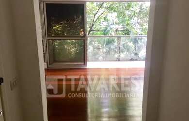 Imagem 7: Apartamento em Gávea