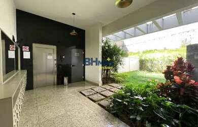 Imagem 3: Flat / apartamento de 01 quarto para aluguel no bairro Ouro Preto