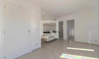 Imagem 2: Apartamento para Aluguel - Bosque da Saúde, 1 Quarto, 31 m2