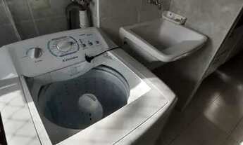 Imagem 3: Apartamento Mobiliado, 02 dormitórios, 02 vagas cobertas na Água Fria