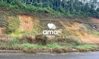 Imagem 2: Terreno Plano para Construir Bairro Rio Branco Brusque