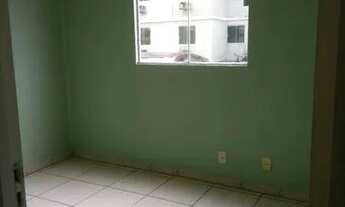 Imagem 7: ALUGO BELO APT DE 2/4 NO COND. PORTO ESMERALDA RESIDENCE