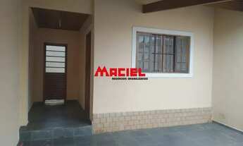 Imagem: Casa Sobrado em São José dos Campos