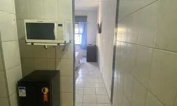 Imagem 2: Kitnet/conjugado para venda tem 37 metros quadrados com 1 quarto em República - São Paulo