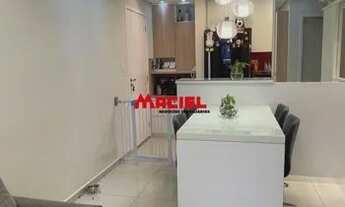 Imagem 4: Apartamento Padrão em São José dos Campos