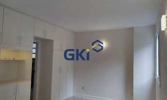 Imagem 5: APTO JD EUROPA próx Shopping Iguatemi e Clubes Hebraica e Pinheiros