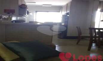 Imagem 2: Apartamento - Parque Universitário - Americana