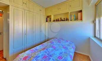 Imagem 3: Apartamento 2 quartos - 1 suite - Itaim Bibi