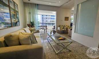 Imagem 3: Apartamento para Venda em Salvador, Pituba, 4 dormitórios, 2 suítes, 3 banheiros, 3 vagas