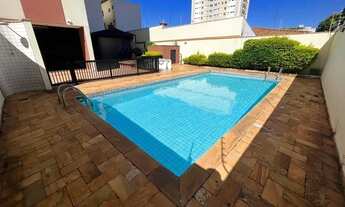 Imagem 3: Apartamento com 2 dormitórios para alugar, 53 m² por R$ 1.830,00/mês - Condomínio Residenc