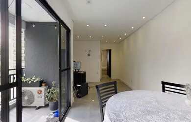 Imagem 11: Eduardo . APARTAMENTO EM SÃO PAULO, LOCALIZADA NO CHÁCARA INGLESA (PRÓXIMO À ESTAÇÃO DE ME