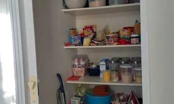 Imagem 5: Apartamento à venda, com 98m², Vila Monte Alegre, São Paulo, SP. São Paulo, SP. Agende uma