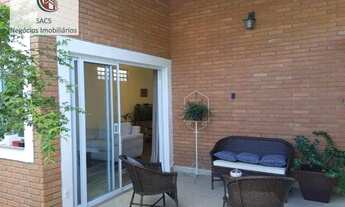 Imagem 7: Casa com 3 dormitórios, 183 m² - venda por R$ 750.000,00 ou aluguel por R$ 5.202,11/mês