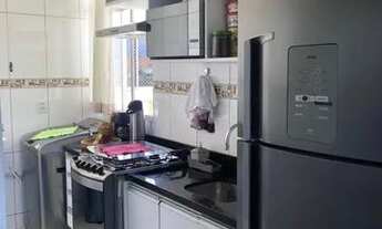 Imagem 6: Apartamento à venda em Camaçari no condomínio vila Cantuaria