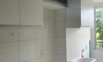 Imagem 4: COSTA ARACAGY Apartamento com 2 dormitórios