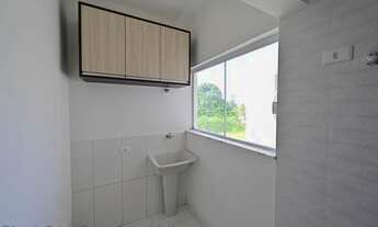 Imagem 6: Apartamento frente mar com 1 dormitório para alugar, 35 m² - Centro - Peruíbe