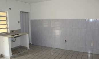 Imagem 3: Casa para aluguel tem 35 m² com 1 quarto em Vila Laís - São Paulo - SP