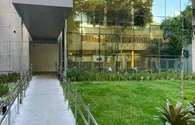 Imagem 3: Apartamento todo montado no melhor ponto da Savassi. 3 quartos, sala com varanda, suíte co