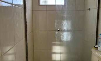 Imagem 13: Casa com 1 dormitório para alugar, 30 m² por R$ 918,00/mês - Companhia Fazenda Belém - Fra