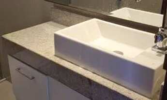 Imagem 2: Apartamento para aluguel com 97 metros quadrados com 3 quartos em Pedreira -