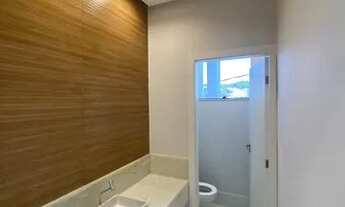 Imagem 6: Casa alto padrão (apenas venda) tem 250 metros quadrados com 3 Suítes no Mata Atlântica