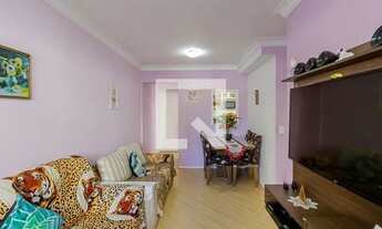 Imagem 5: Apartamento para Aluguel - Jardim Santa Emília, 2 Quartos, 48 m2