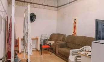 Imagem 2: Casa na praia com 2 dormitórios