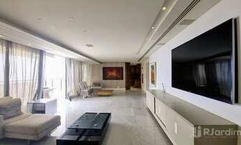 Imagem 7: Apartamento com 4 quartos para alugar, 270m² - Copacabana - Rio de Janeiro/RJ