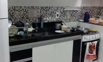 Imagem 2: Apartamento Jardins Mangueiral