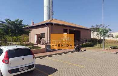 Imagem 2: Apartamento com 2 dormitórios para alugar por R$ 2.370,00/mês - João Aranha - Paulínia/SP