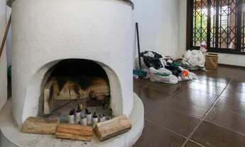 Imagem 7: CANOAS - Casa Padrão - Nossa Senhora das Graças