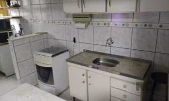 Imagem 7: Excelente apartamento de 78m² com 2 dormitórios, sacada e 1 vaga