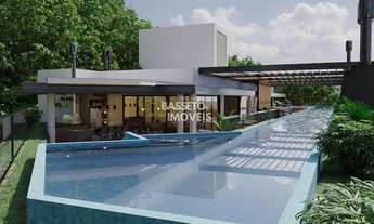 Imagem: FLORIANóPOLIS - Apartamento Padrão - Jurerê