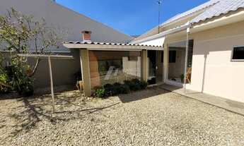 Imagem 7: Casa com Ático em Iguaçu - Araucária