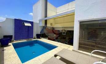 Imagem: Cobertura 138m2 Em Higienópolis Px à Praça