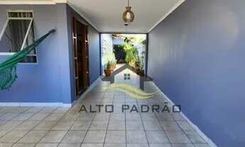 Imagem 4: CASA RESIDENCIAL em ARTUR NOGUEIRA - SP, PARQUE INDUSTRIAL ITAMARATY