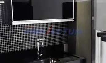 Imagem 4: Apartamento - Vila Inema - Hortolândia