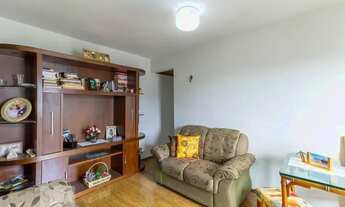 Imagem 3: Apartamento para Aluguel - Meier, 2 Quartos, 65 m2