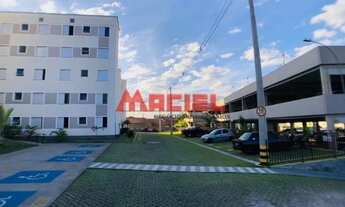 Imagem 3: Apartamento Padrão em São José dos Campos