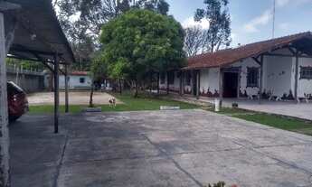 Imagem 2: Casa em Mosqueiro, 5 quartos sendo 3 suítes, churrasqueira, piscina, quadra