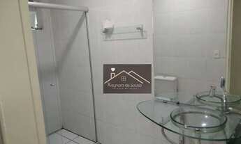 Imagem 6: Casa com 4 dormitórios à venda, 248 m² por R$ 420.000 - Morumbi - Pouso Alegre/MG